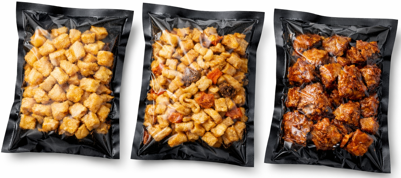 Суточный рацион питания